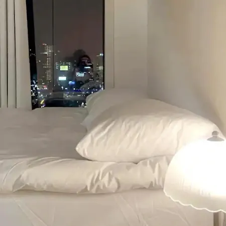 Seoul Stn 3Mins A Apartment